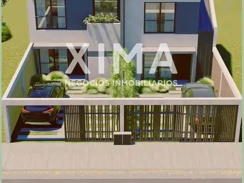 Dúplex en venta Via Aurelia