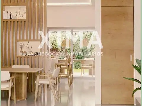 Depto Tipo Casa en Venta A Estrenar