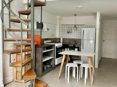 Bonpland 2300, Piso 1