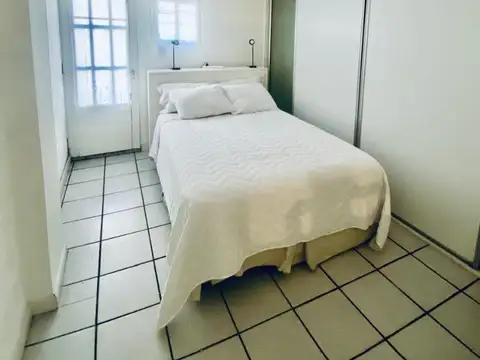 Depto Tipo Casa en Venta de 1 dormitorio