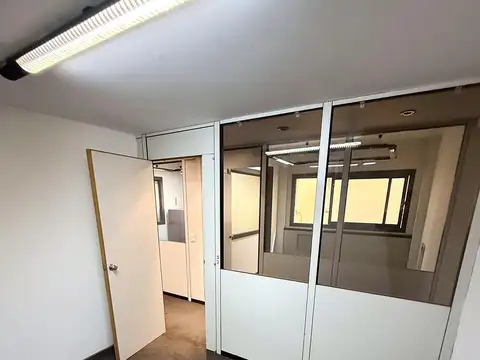 Oficina en Alquiler 40 años