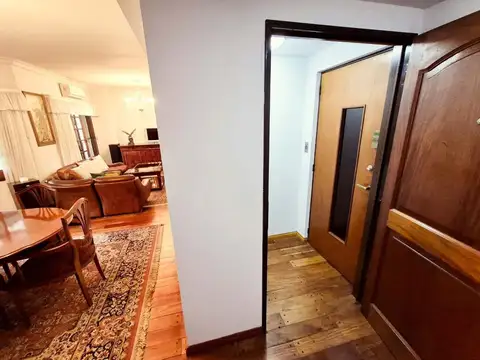 Departamento en Venta de 4 dormitorios