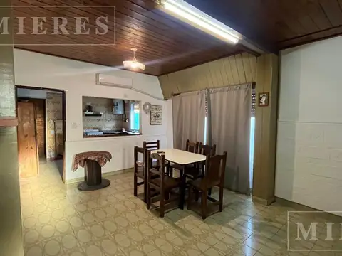 Casa en Venta en Matheu, USD 80.000