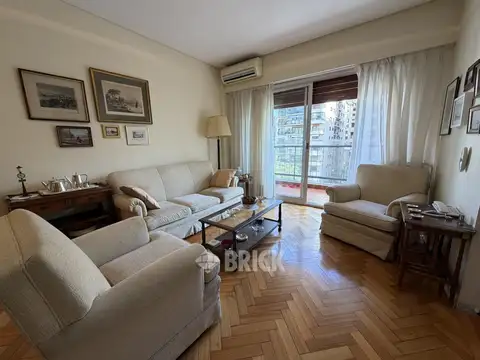 Departamento en Venta de 4 ambientes