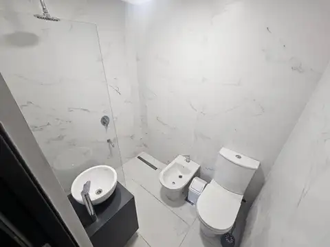Departamento en Alquiler Temporal de 1 dormitorio