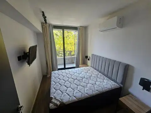 Departamento en Alquiler Temporal de 2 ambientes