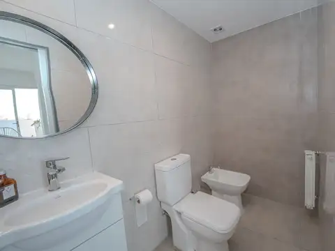 Departamento en Venta 1 año