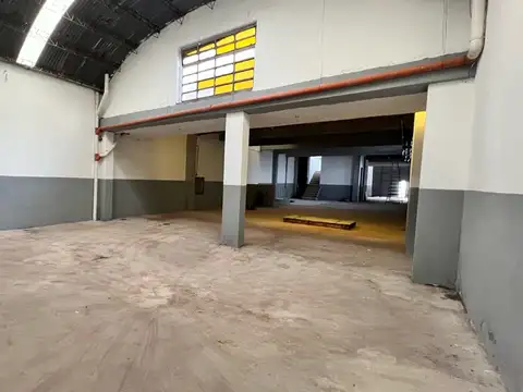 Galpon en Venta 40 años