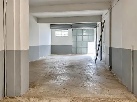Galpon en Venta 40 años