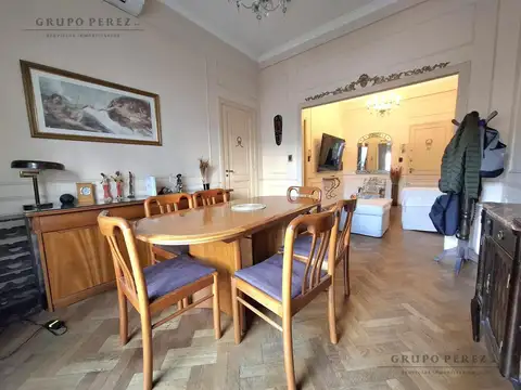 Departamento en Venta de 4 ambientes