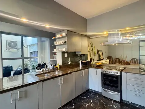 Departamento en Venta de 4 dormitorios