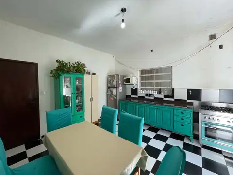 Casa en Venta en Ingeniero Adolfo Sourdeaux, USD 72.000