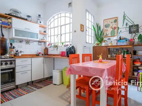 Departamento en Venta 90 años