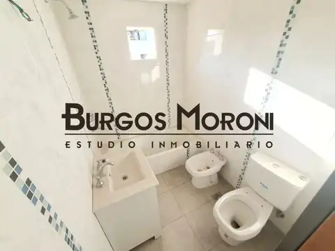 Departamento En Venta En Ramos Mejia Sur
