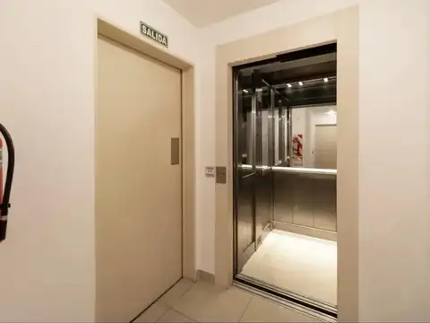 Departamento en Venta 17 años