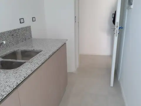 Departamento en Venta en Abasto, USD 150.000