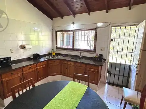Casa en Venta 40 años