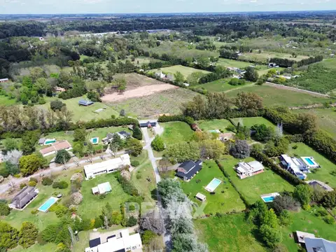Lote en venta en Chacras del Molino, Exaltación