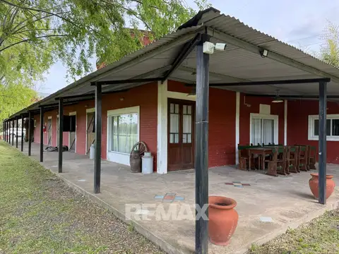 Terreno en Venta de 2302,0 m2