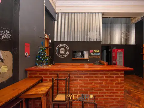 Local en Venta en San Telmo, USD 185.900