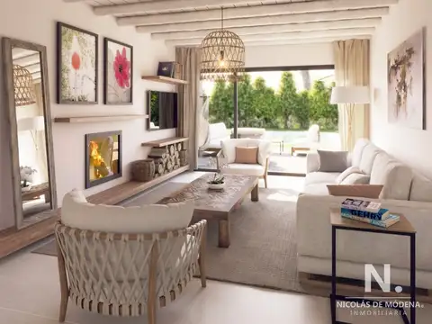 Casa en Venta de 3 dormitorios