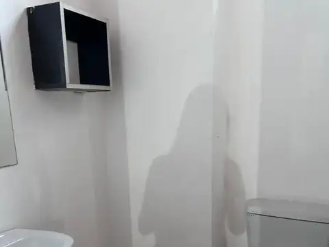 AV. LAVALLE Nº1217- Galpón Interno