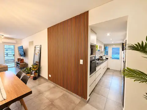Departamento en Venta de 3 ambientes