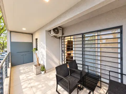 Departamento en Venta en Villa Bosch, USD 175.000