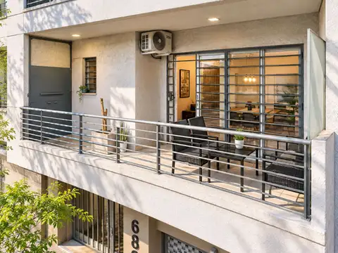 Departamento en Venta de 2 dormitorios