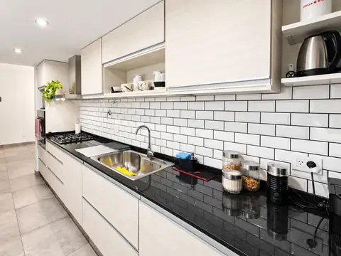 Departamento en Venta 2 años
