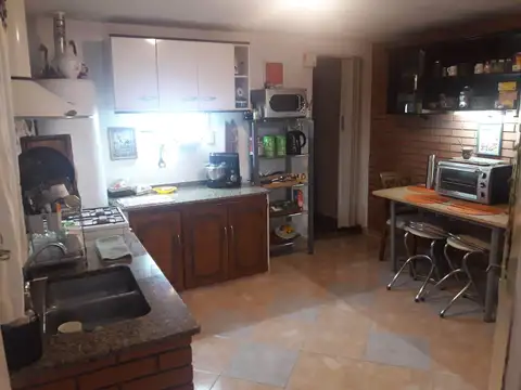 Casa en Venta al Oeste