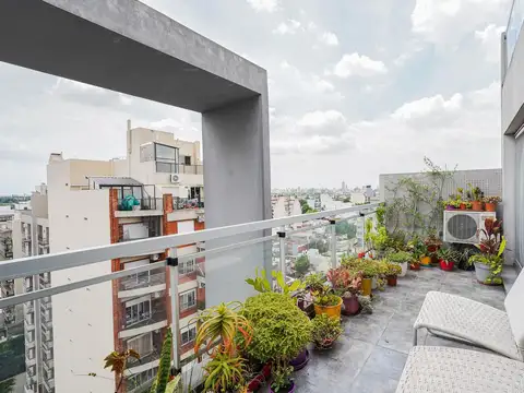 Departamento en Venta de 2 dormitorios