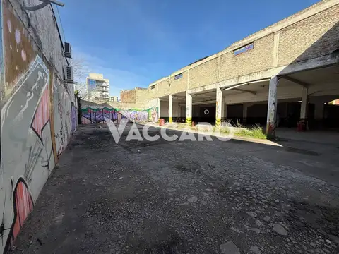 Galpon en Venta en Ituzaingó Norte, USD 490.000