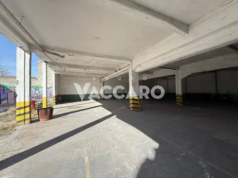 Galpon en Venta A Estrenar
