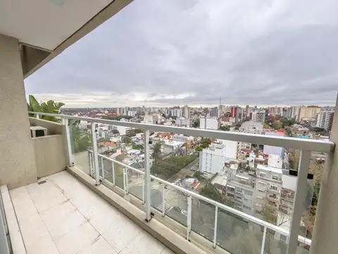 Departamento en Venta en Villa Urquiza, USD 168.000