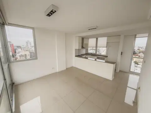 Franklin Delano Roosevelt 5600, Piso 14°