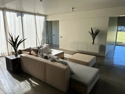 Casa en Alquiler 8 años