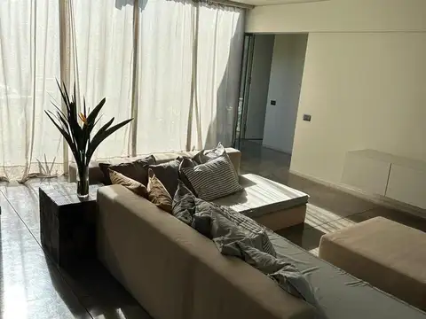 Casa 3 Dormitorios  en ALQUILER, Barrio Cerrado, Miraflores, Funes