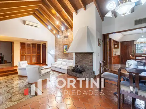 Casa en Venta 43 años