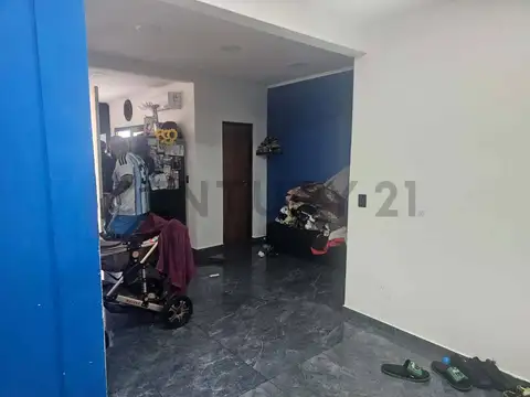 Depto Tipo Casa en Venta en Mataderos, USD 79.800