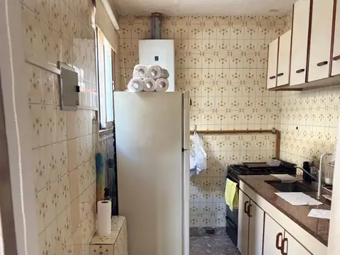 Depto Tipo Casa en Venta de 3 ambientes