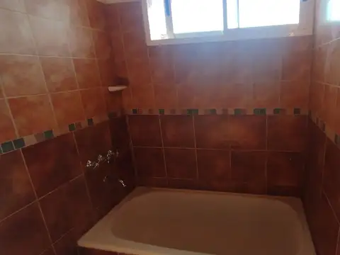 Depto Tipo Casa en Venta de 1 dormitorio