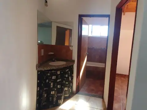 Depto Tipo Casa en Venta en Villa Maipú, USD 65.000
