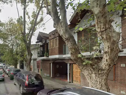 Departamento Alquiler Ramos Mejia Sur