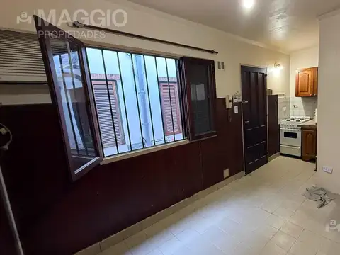 Departamento en Alquiler de 1 dormitorio