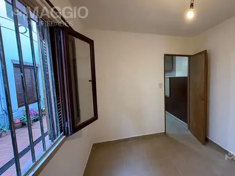 Departamento Alquiler Ramos Mejia Sur