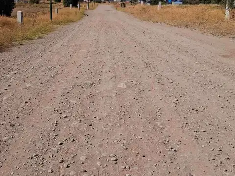 Terreno en Venta 11  mts Fondo