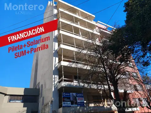 Emprendimiento en Floresta entrega junio 2027