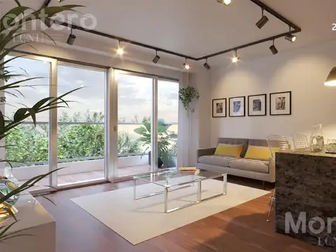 Departamento en Venta A Estrenar