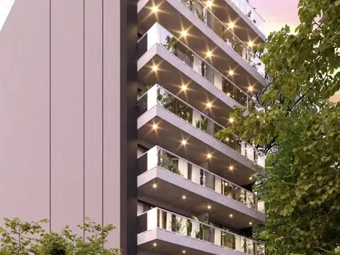 Departamento en Venta de Monoambiente